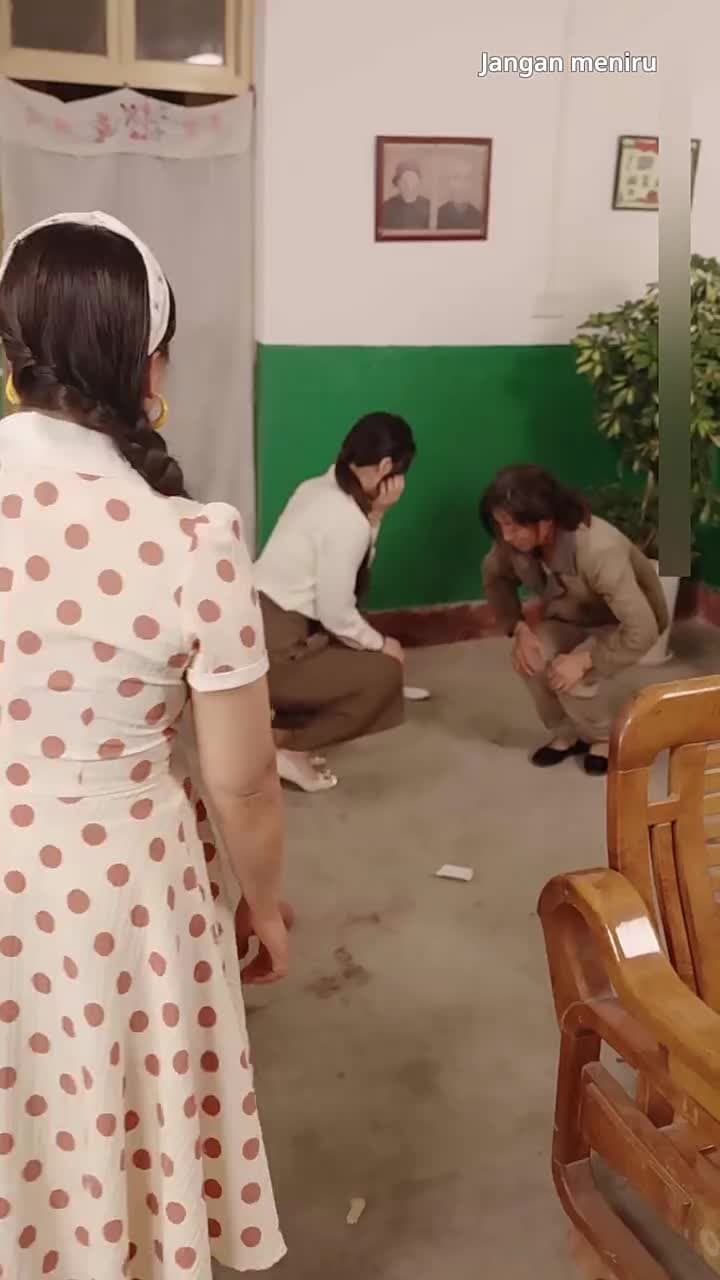 Kasih yang Abadi - Episode 6