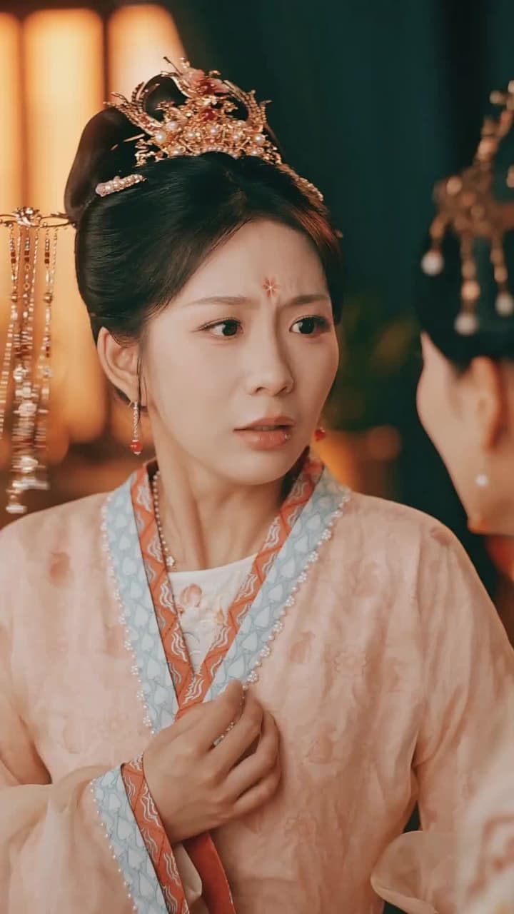 꽃 아래 첫 인연 - 33화
