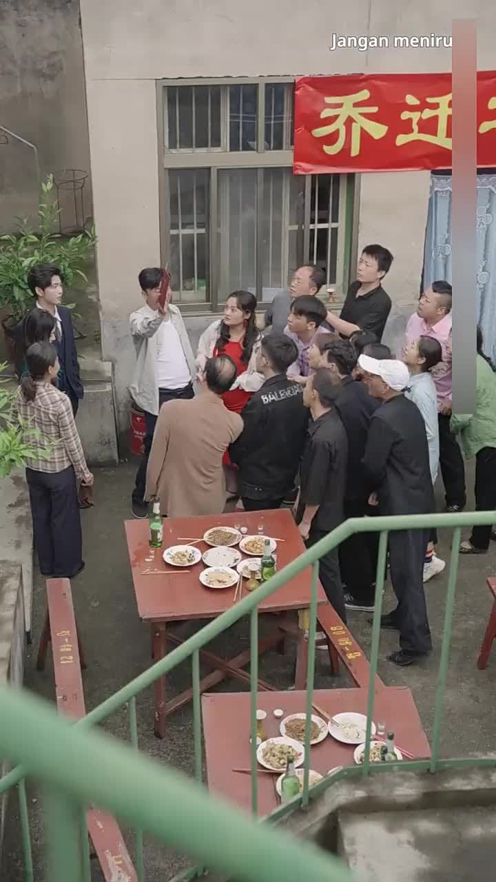 Kasih yang Abadi - Episode 11