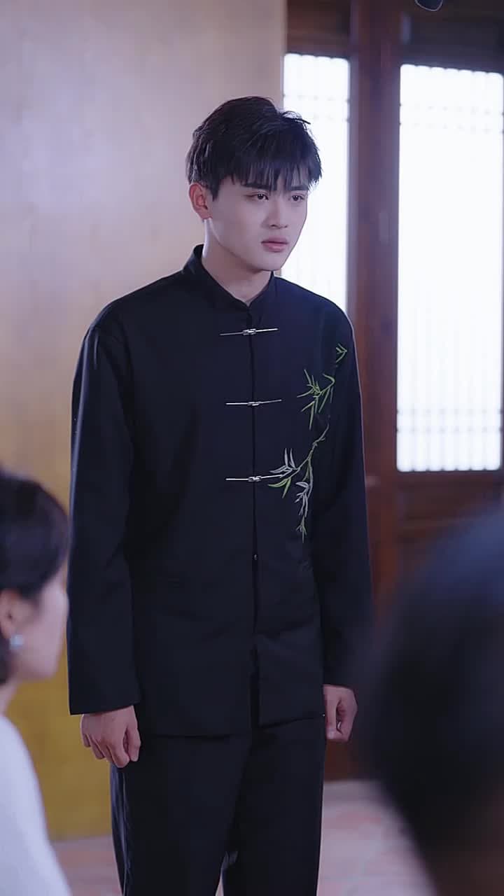 Bất Tử - Tập 27