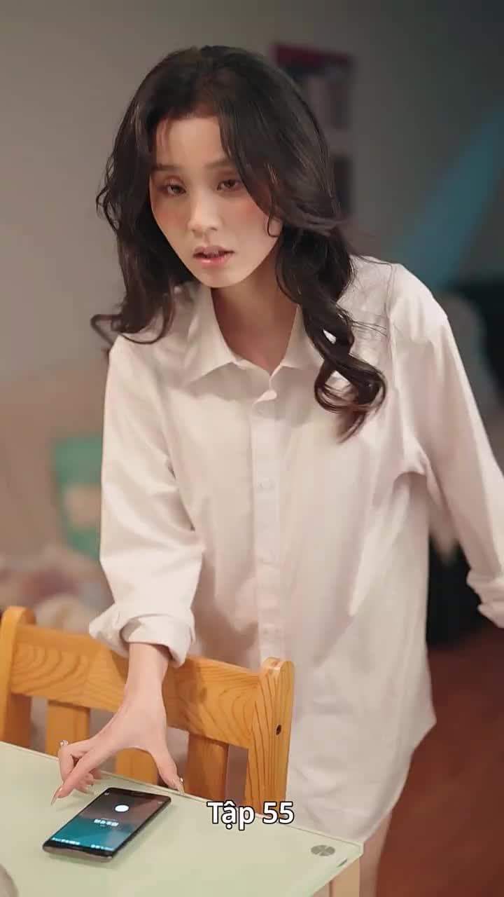 Sếp Thành Mẹ Kế - Tập 55