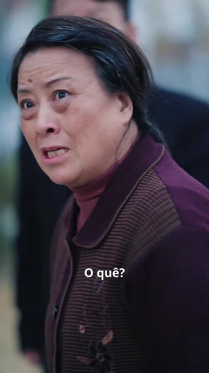 Criado na Pobreza por Vinte Anos - Episódio 47