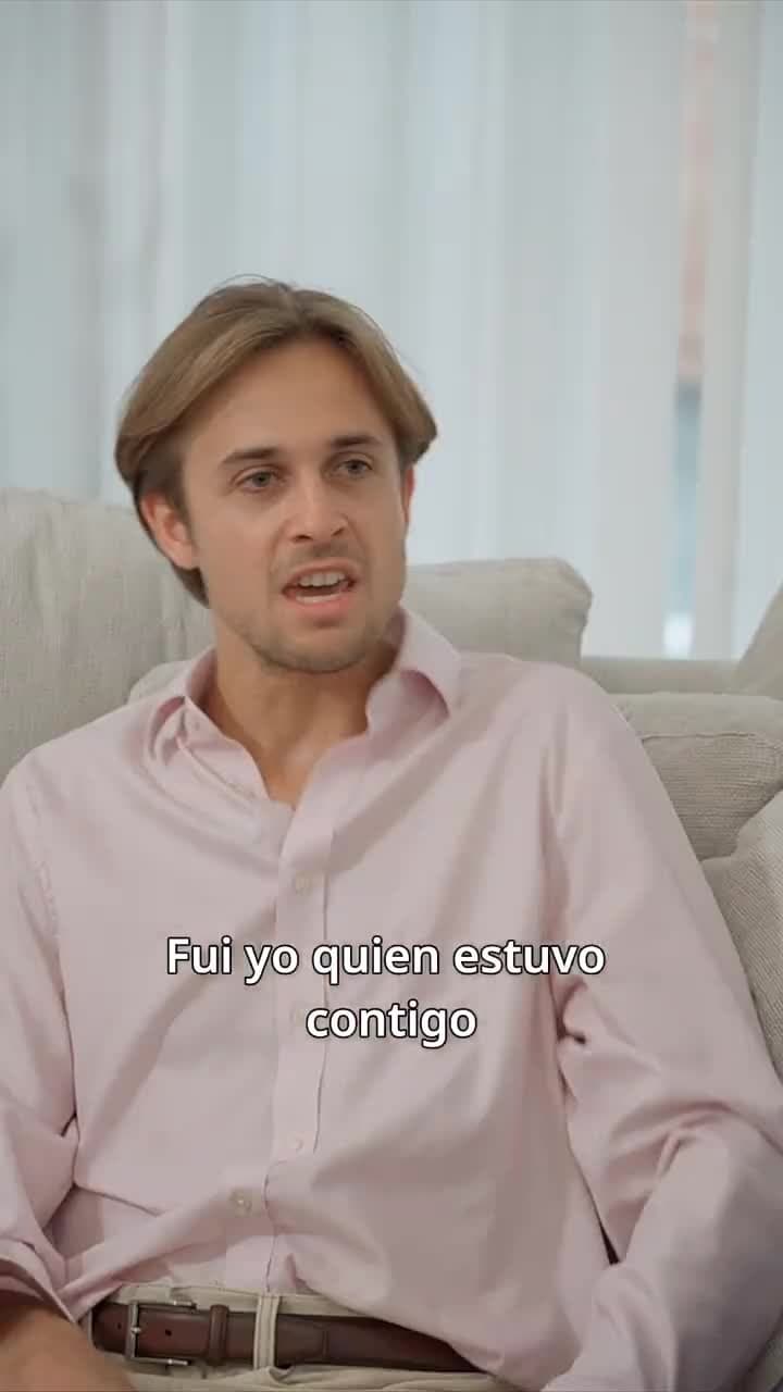 Coqueteando con el destino - Episodio 40