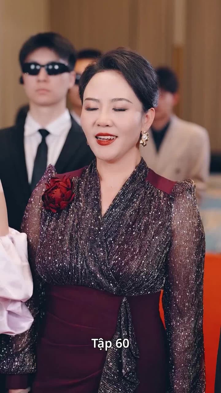 Nữ Hoàng Thương Nghiệp - Tập 60