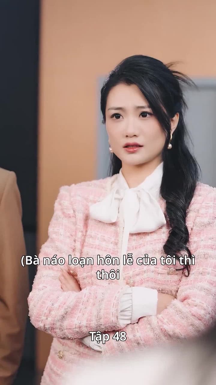 Nữ Hoàng Thương Nghiệp - Tập 48