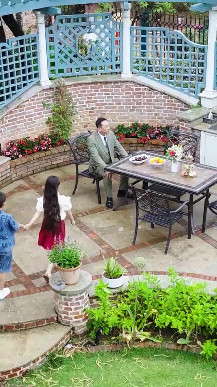 الوريث السماوي:التنين والفينيكس - الحلقة 33