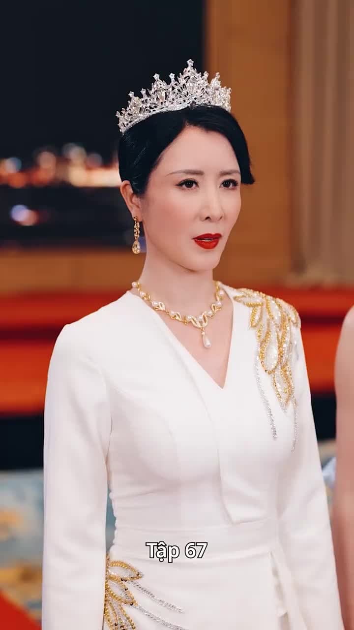 Nữ Hoàng Thương Nghiệp - Tập 67