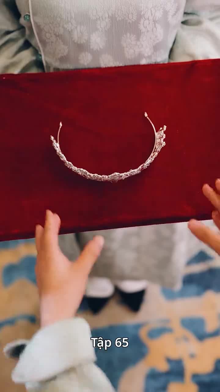 Nữ Hoàng Thương Nghiệp - Tập 65