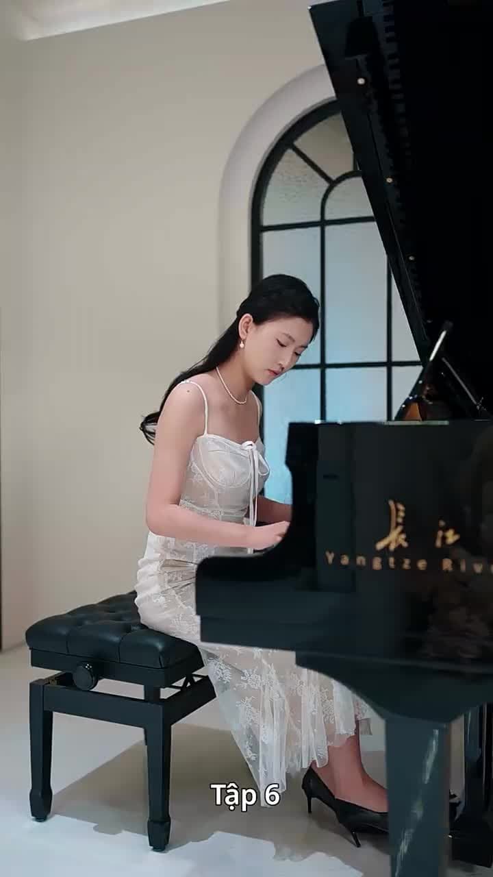 Sếp Thành Mẹ Kế - Tập 6