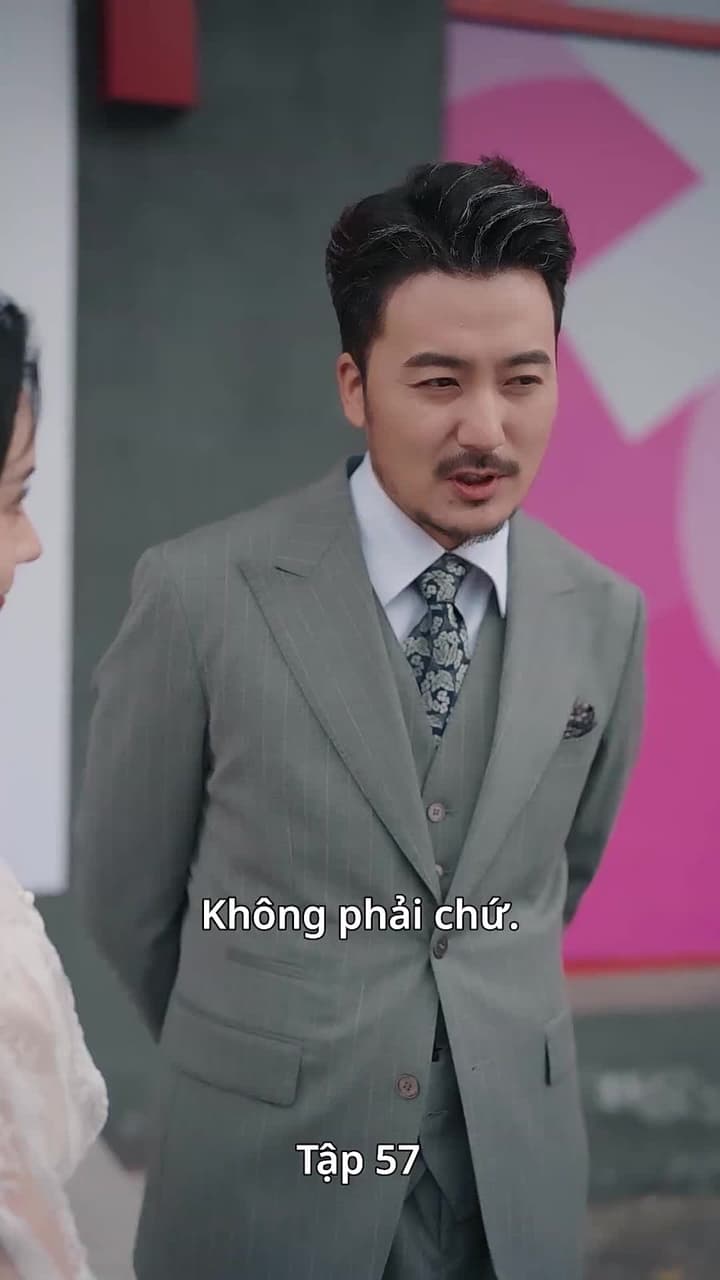 Sếp Thành Mẹ Kế - Tập 57