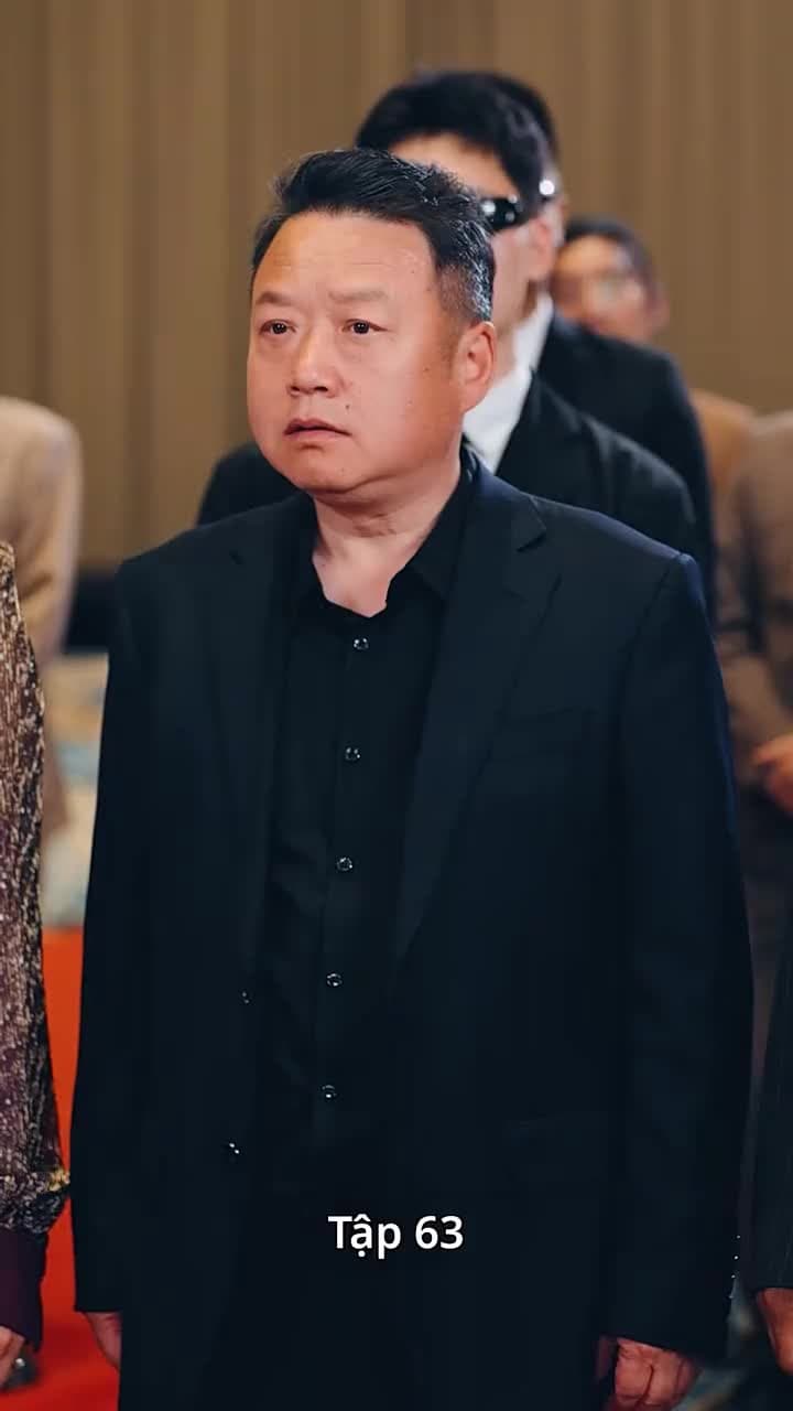 Nữ Hoàng Thương Nghiệp - Tập 63