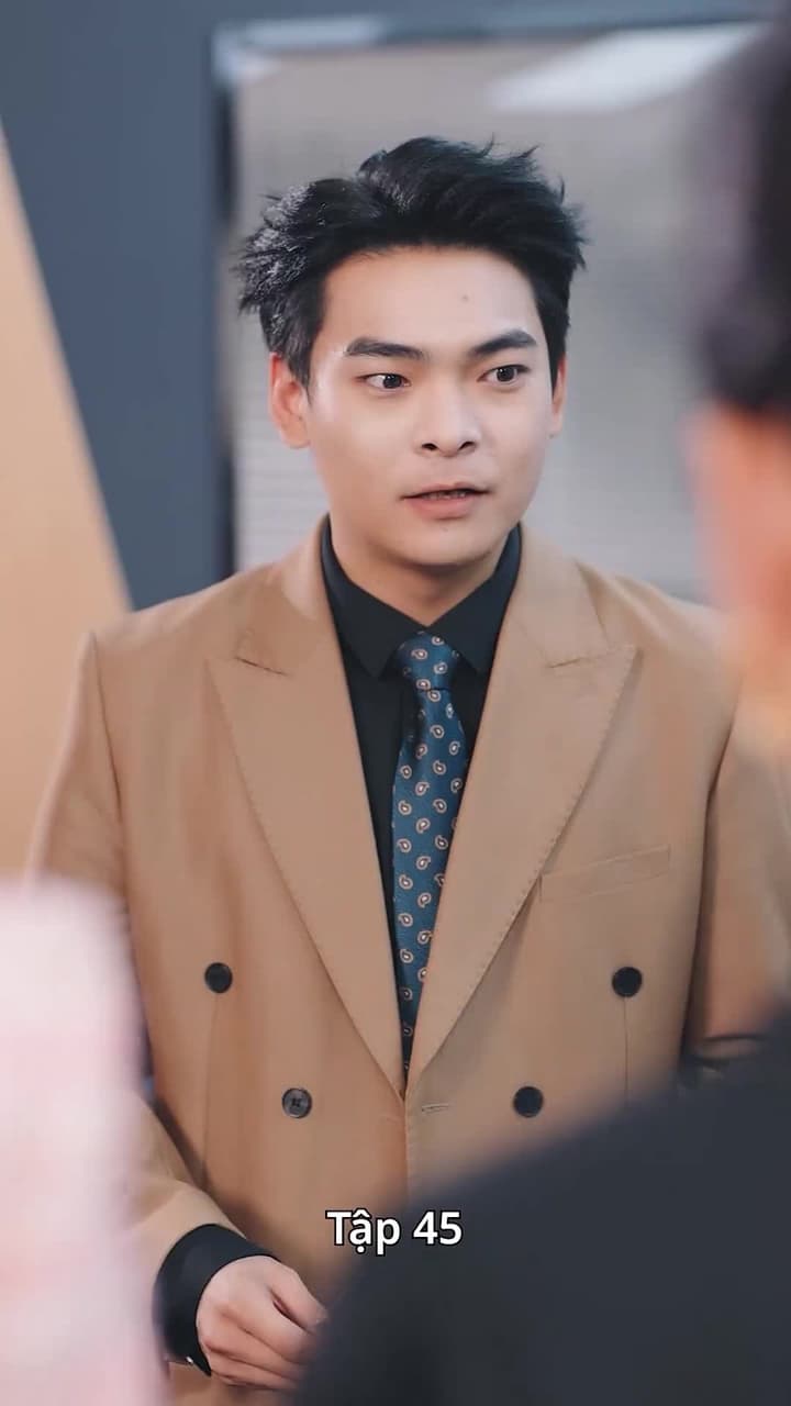Nữ Hoàng Thương Nghiệp - Tập 45