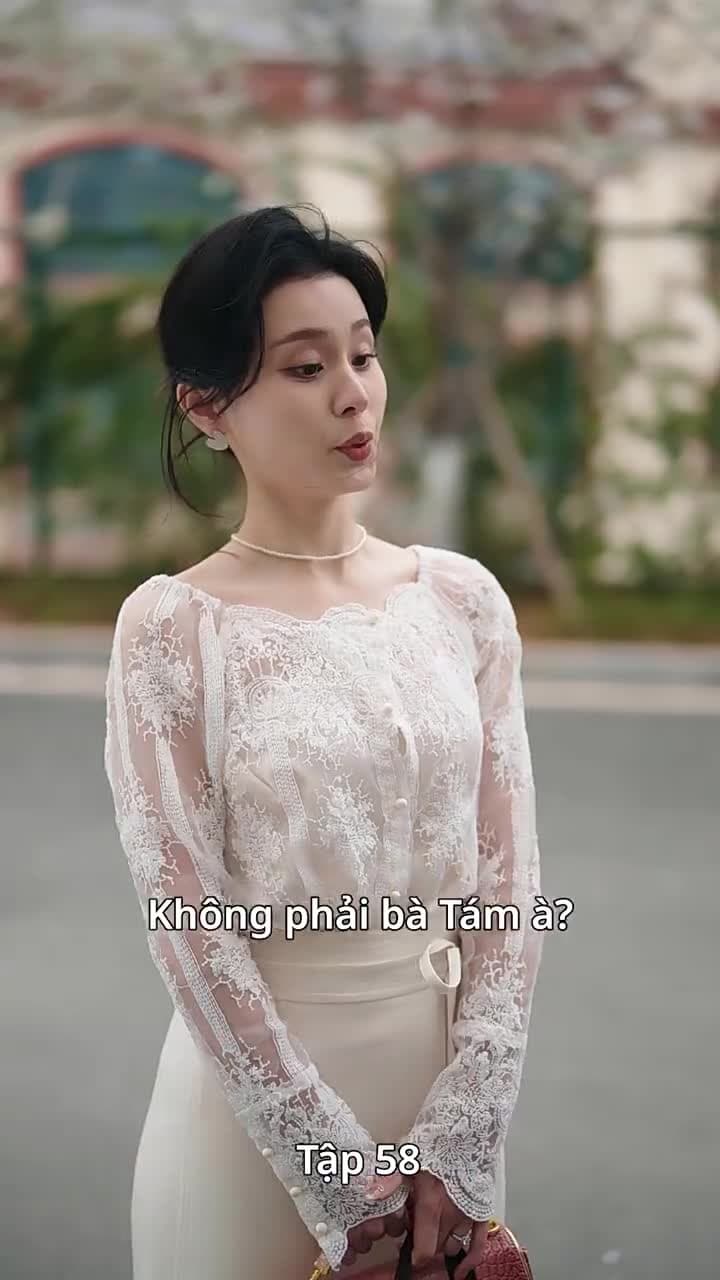 Sếp Thành Mẹ Kế - Tập 58