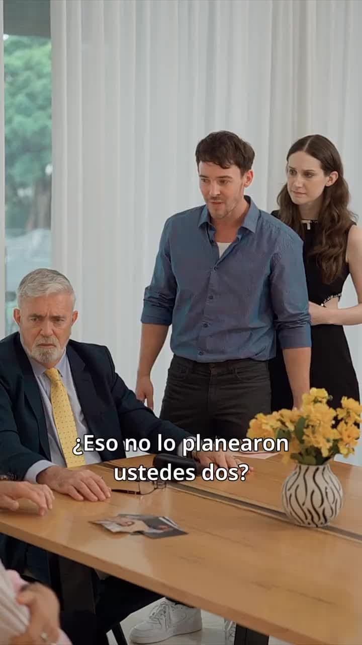 Coqueteando con el destino - Episodio 62