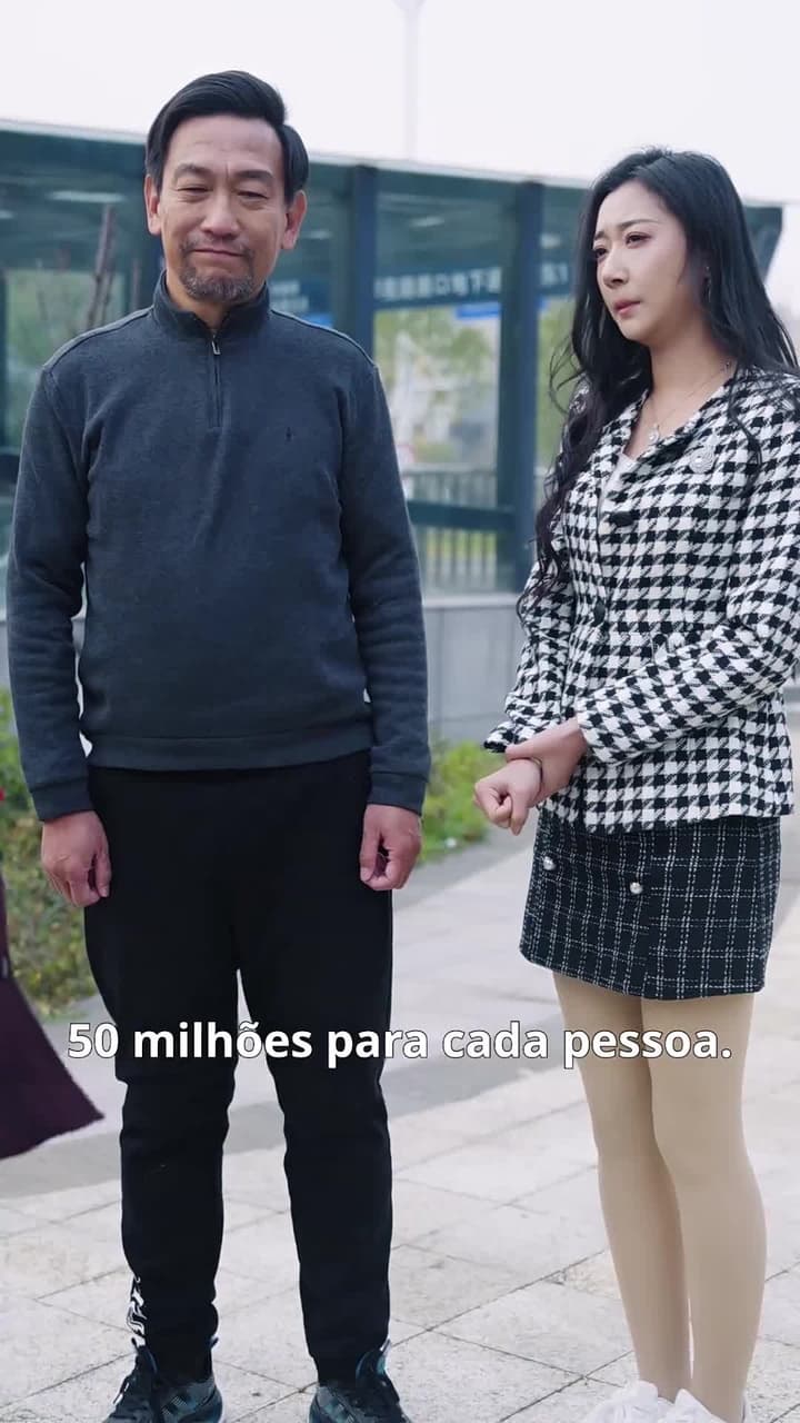 Criado na Pobreza por Vinte Anos - Episódio 46