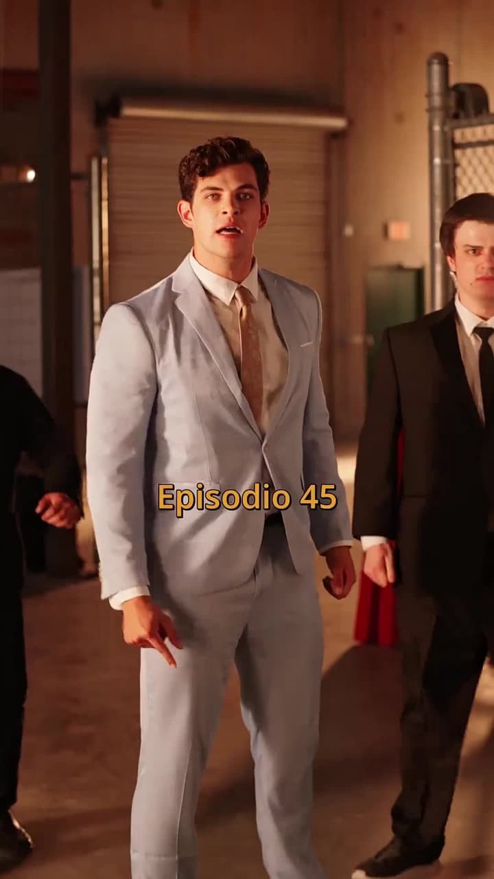 Embarazada por sus deseos prohibidos - Episodio 45