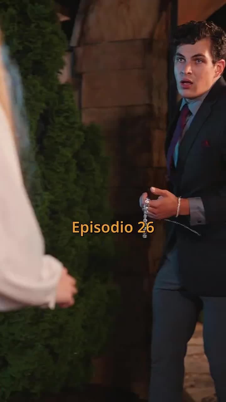 Embarazada por sus deseos prohibidos - Episodio 26