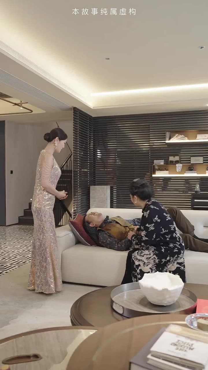 重生之都市修仙 - 第 20 集