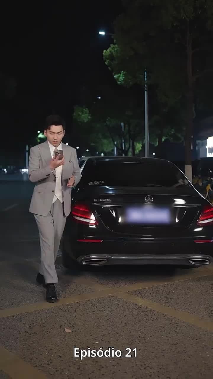 Da Chefe à Madrasta: Filho, Não Surta! - Episódio 21