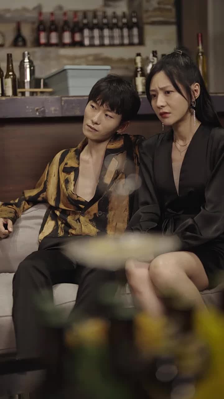 重生仙尊狂婿 - 第 57 集