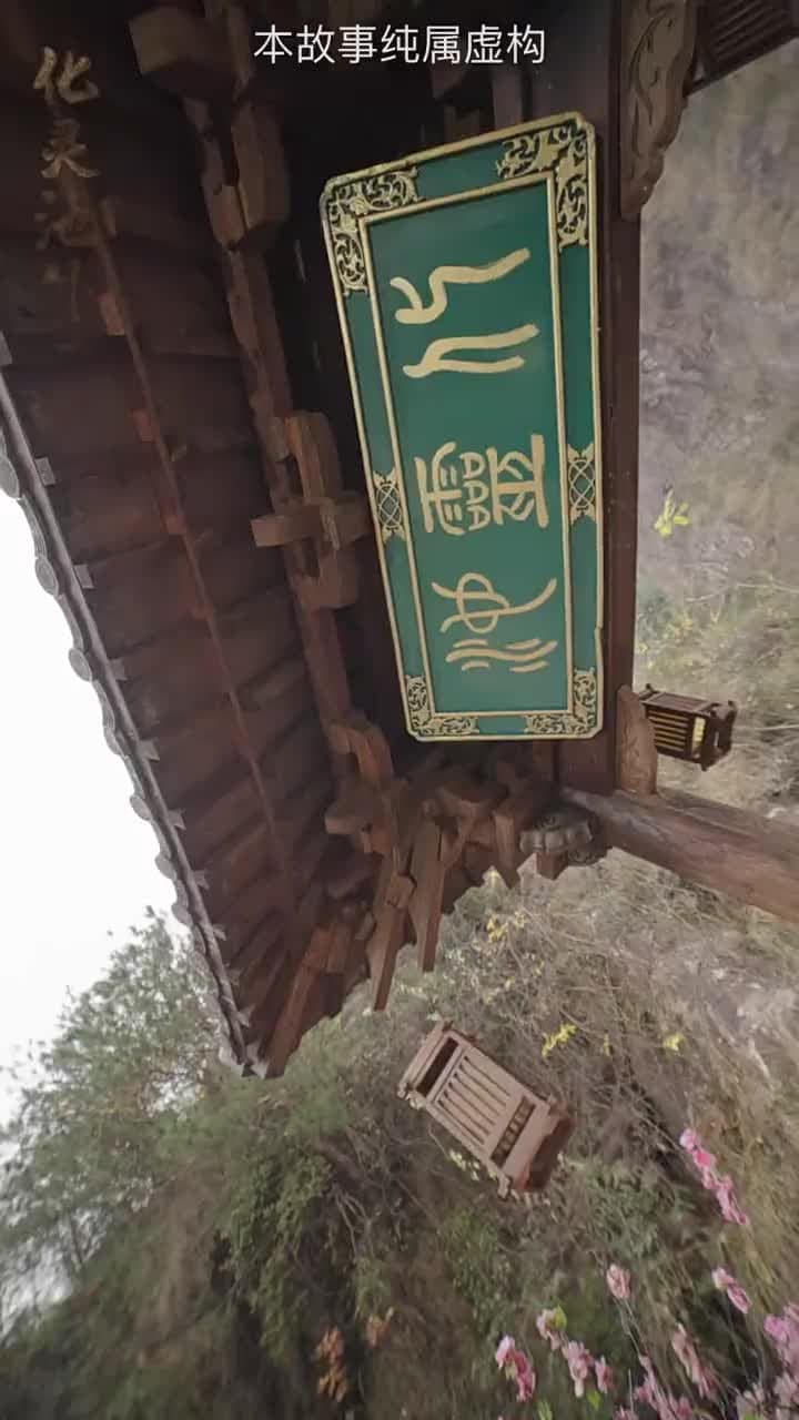 太上武神訣 - 第 54 集