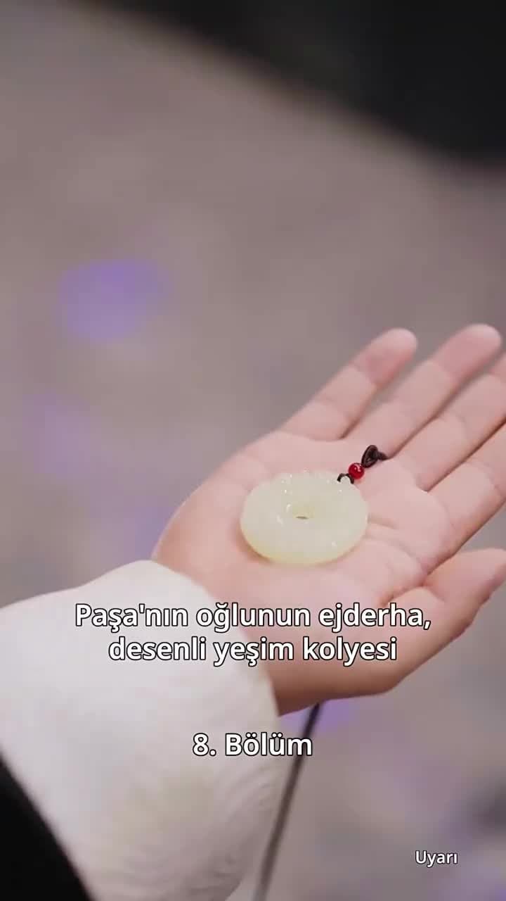 Ejderha Oğlu - Bölüm 8