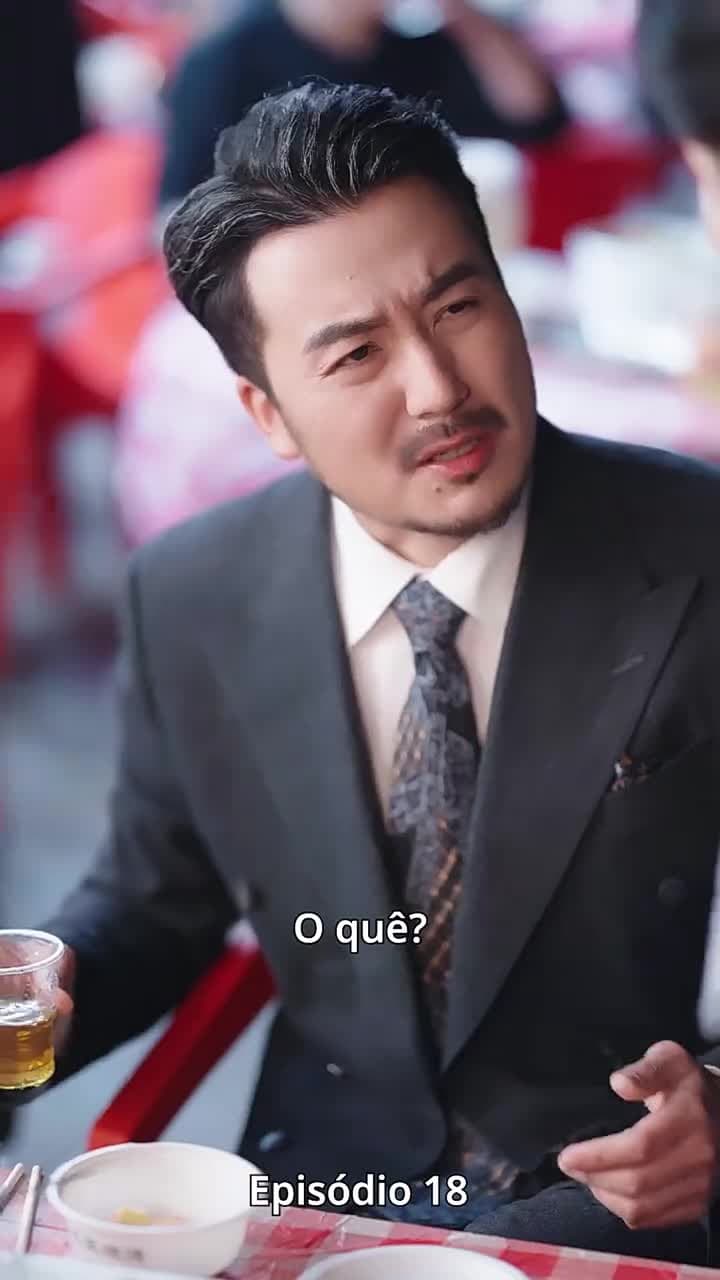 Da Chefe à Madrasta: Filho, Não Surta! - Episódio 18