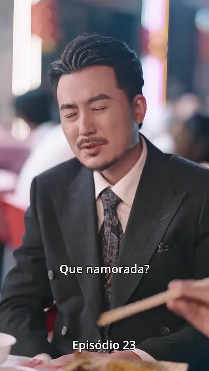 Da Chefe à Madrasta: Filho, Não Surta! - Episódio 23