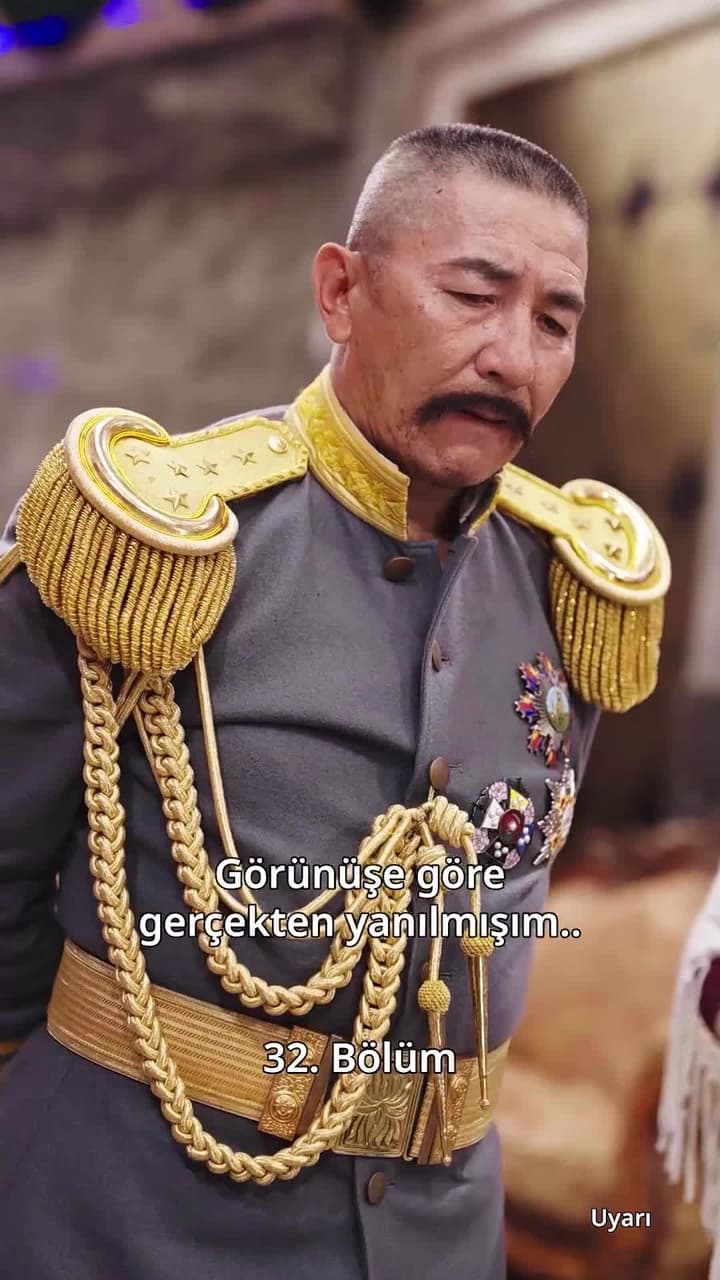 Ejderha Oğlu - Bölüm 32