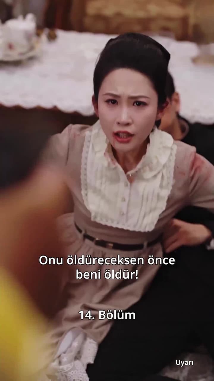 Ejderha Oğlu - Bölüm 14