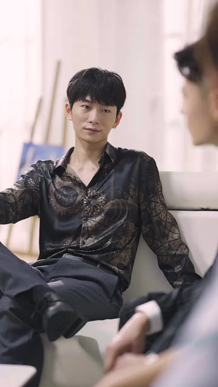 重生仙尊狂婿 - 第 25 集