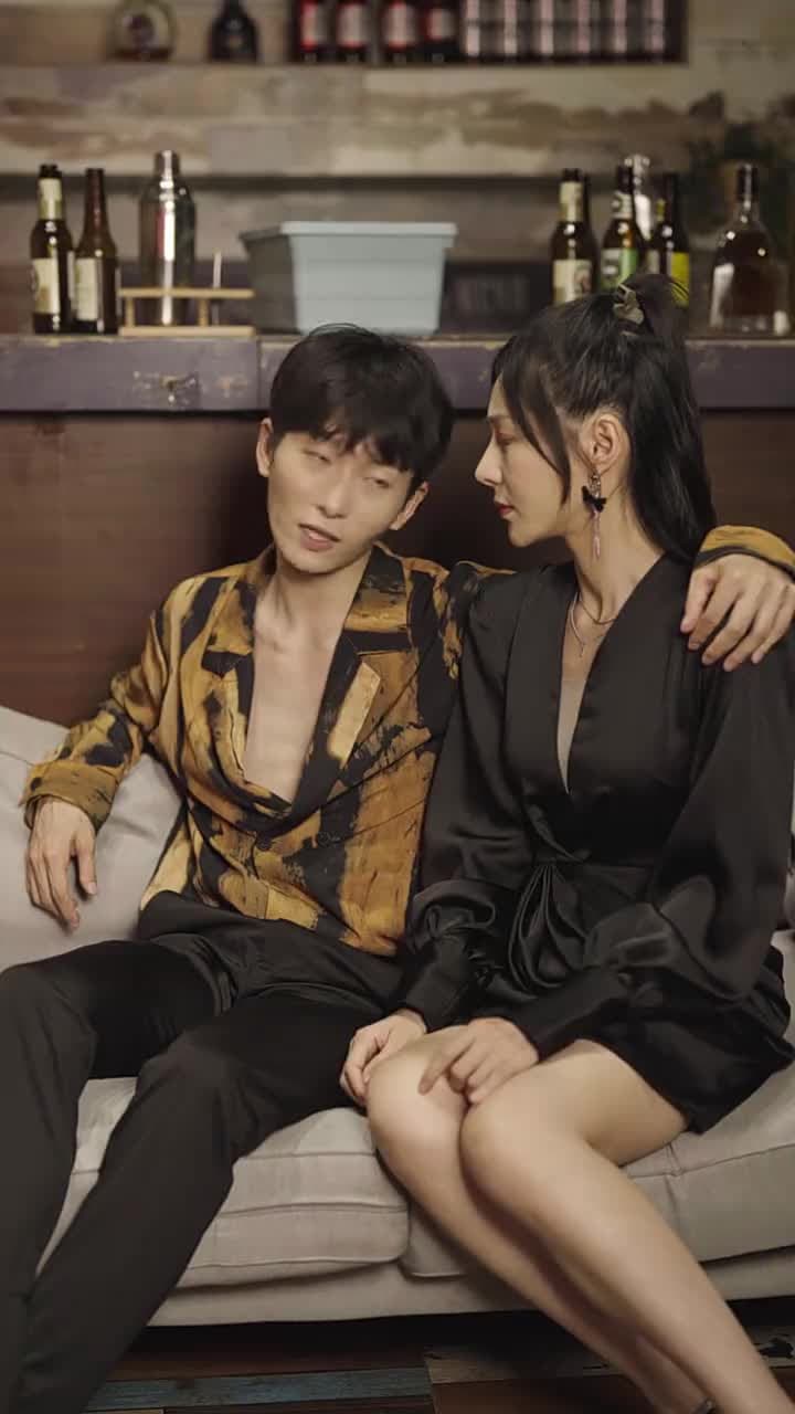 重生仙尊狂婿 - 第 58 集