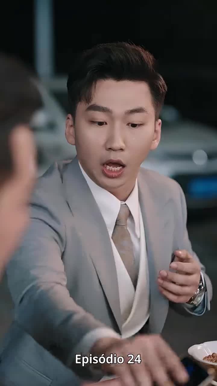 Da Chefe à Madrasta: Filho, Não Surta! - Episódio 24
