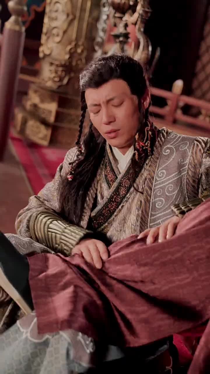 重生太上皇 - 第 36 集