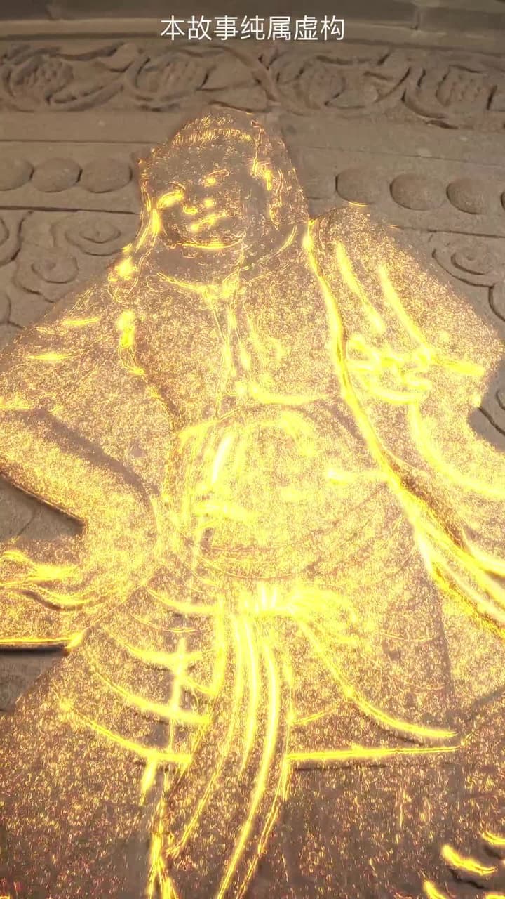 太上武神訣 - 第 67 集