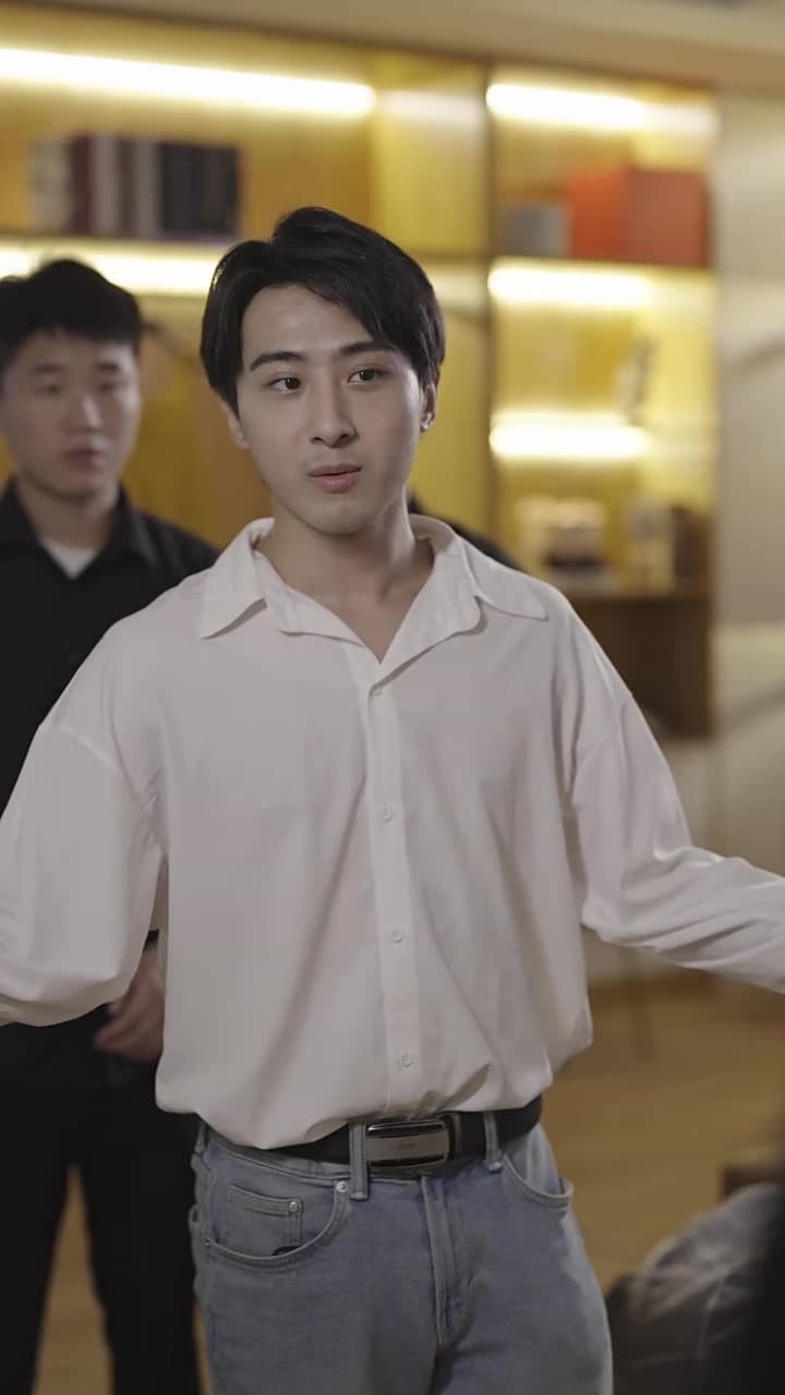 重生仙尊狂婿 - 第 32 集