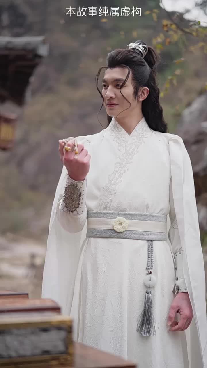 太上武神訣 - 第 55 集