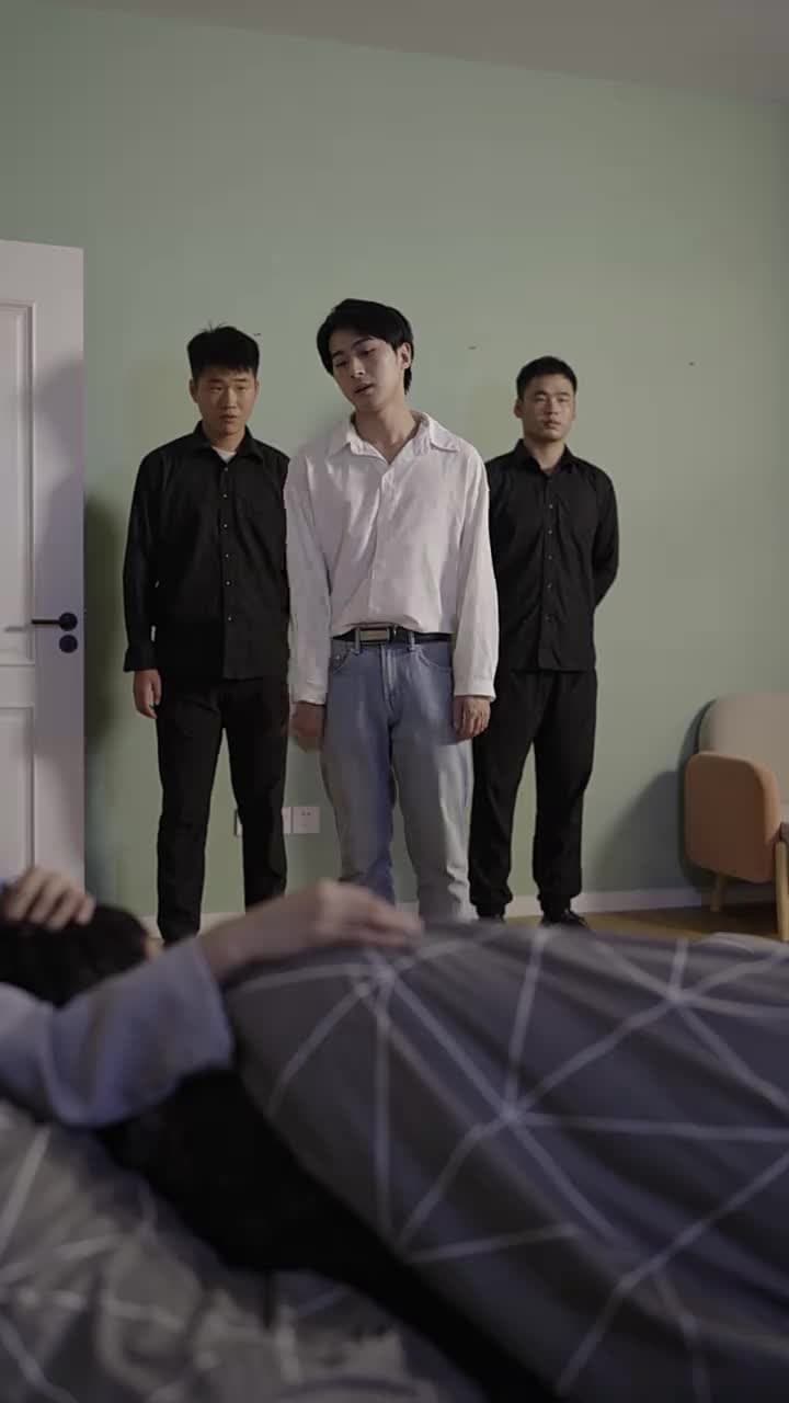 重生仙尊狂婿 - 第 31 集