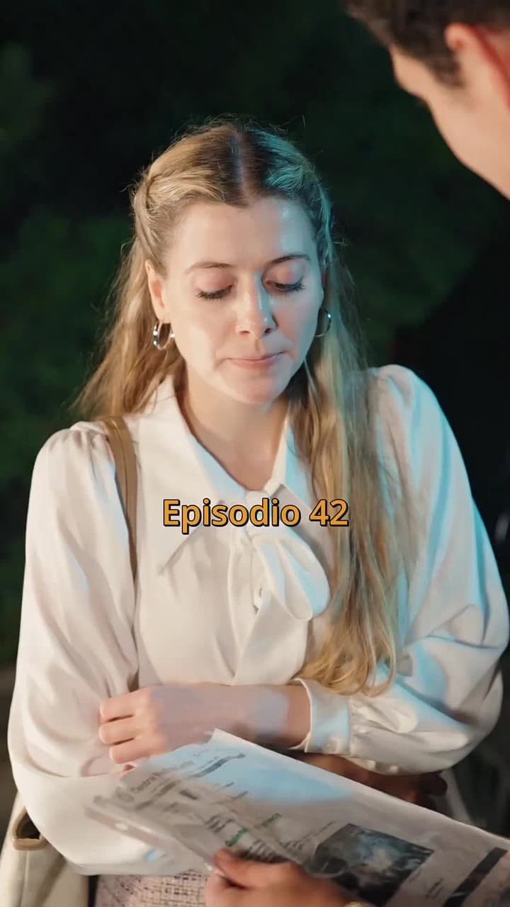 Embarazada por sus deseos prohibidos - Episodio 42