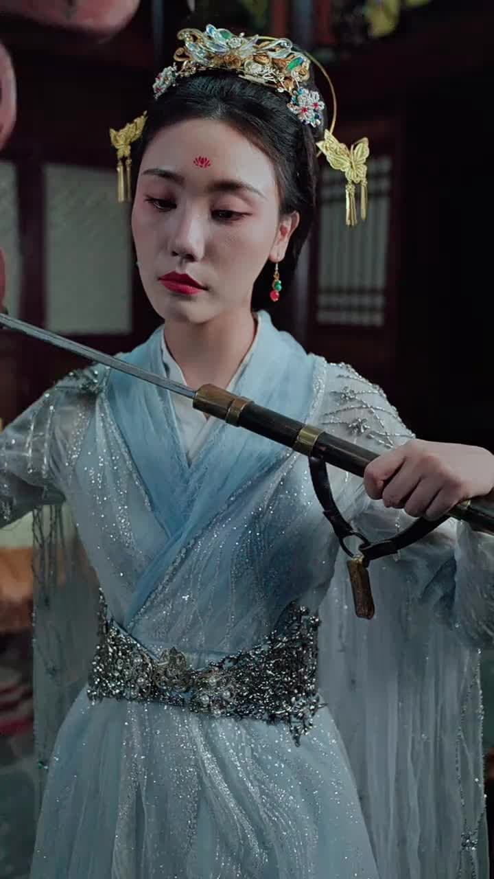重生太上皇 - 第 45 集