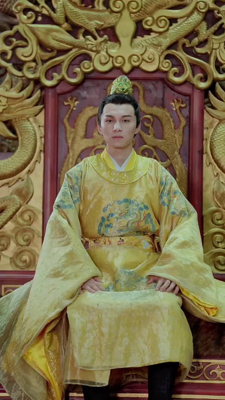 重生太上皇 - 第 93 集