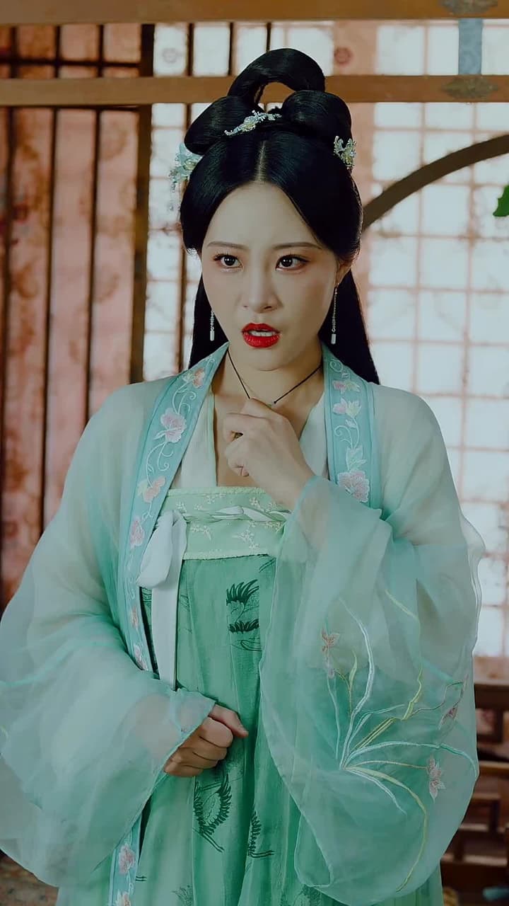 穿越之大小姐的極品家丁 - 第 18 集