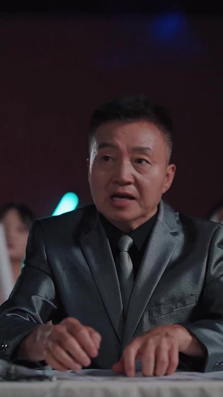 打臉前夫,離婚後我成為頂流天后 - 第 25 集