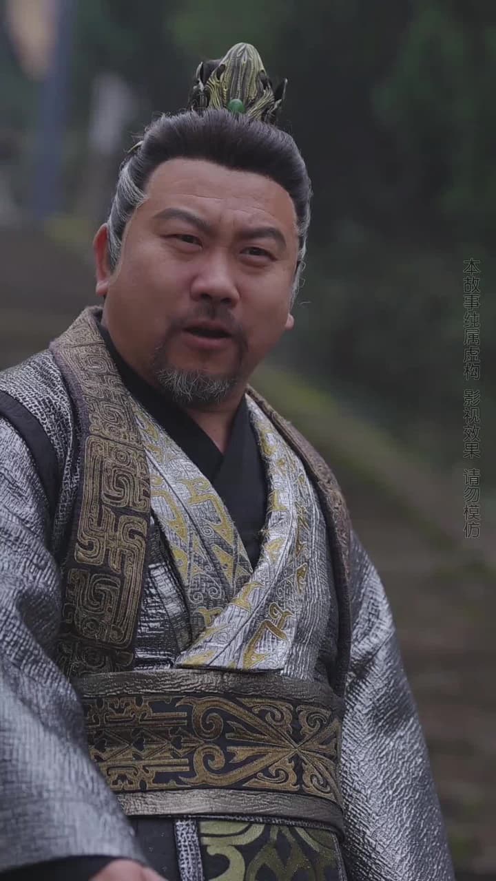 九轉星辰訣 - 第 33 集