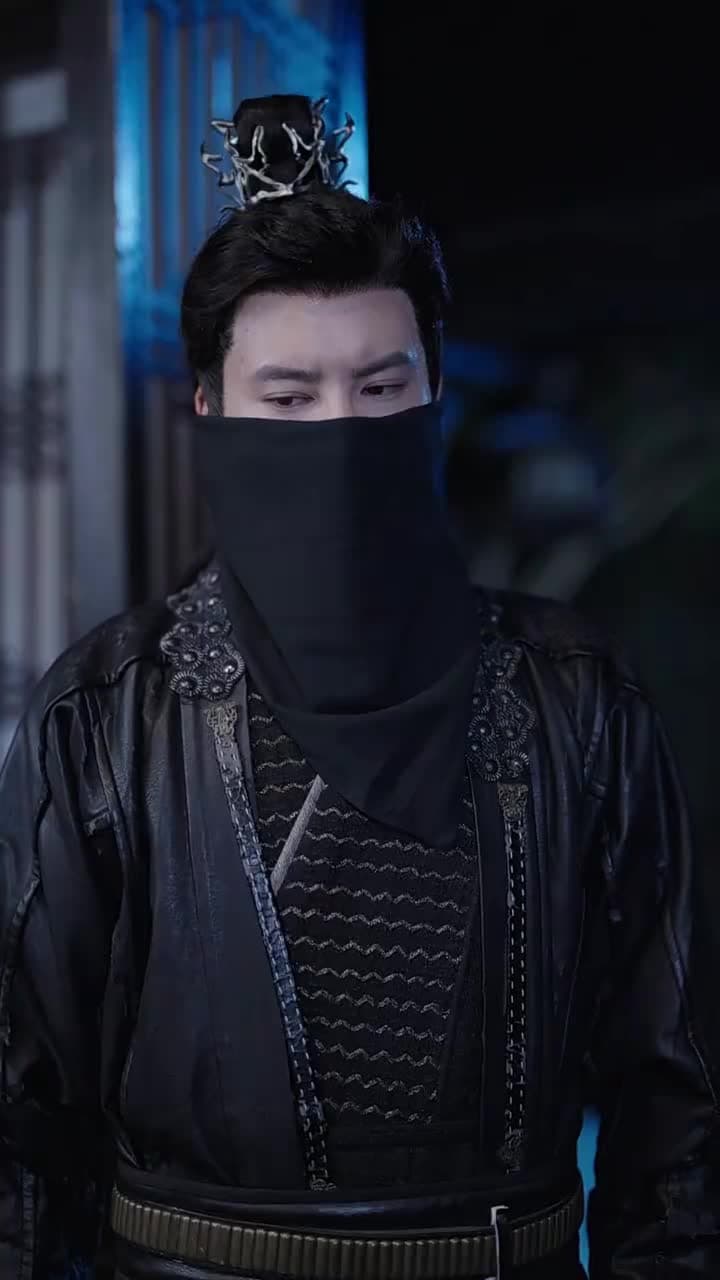 穿書拯救大反派 - 第 61 集