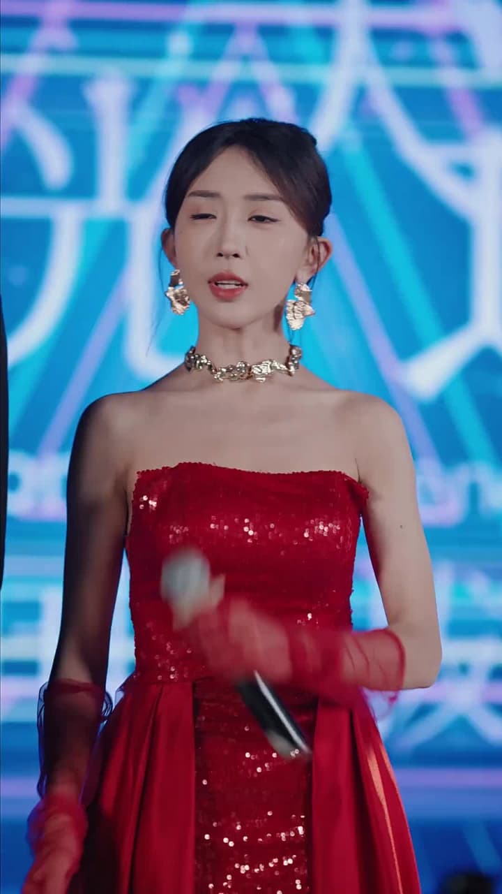打臉前夫,離婚後我成為頂流天后 - 第 29 集
