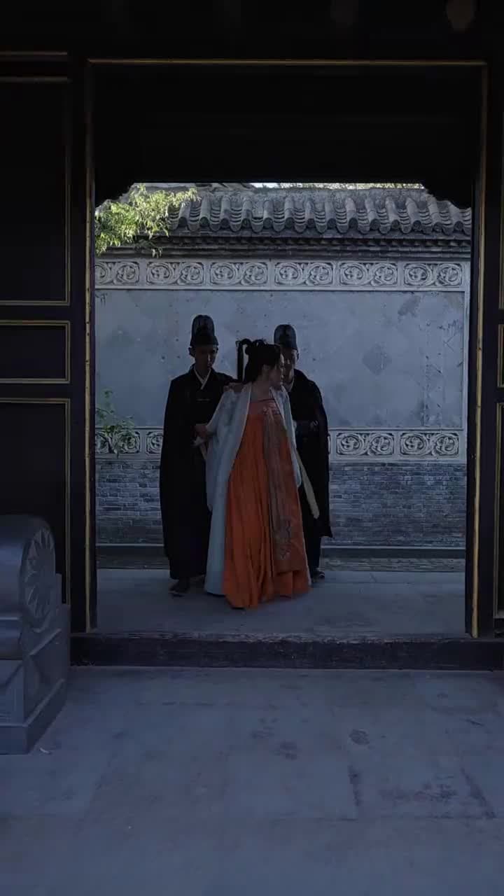 穿書拯救大反派 - 第 44 集