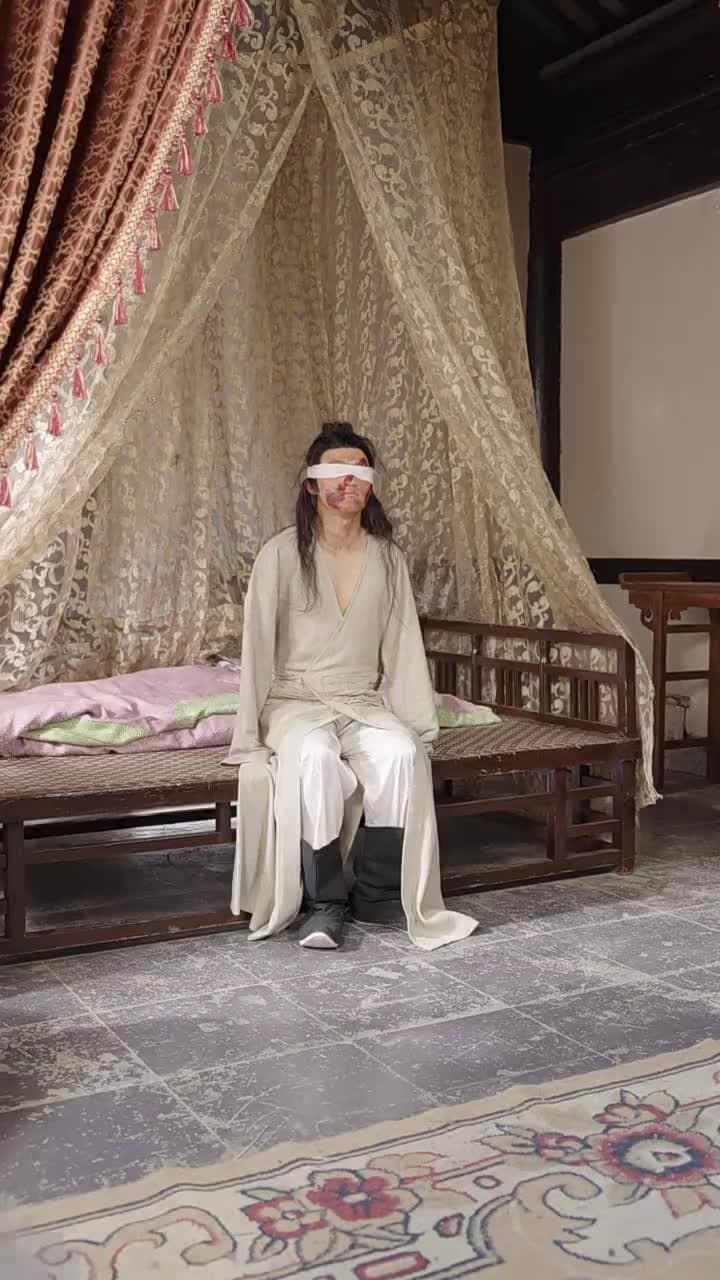 穿書拯救大反派 - 第 69 集
