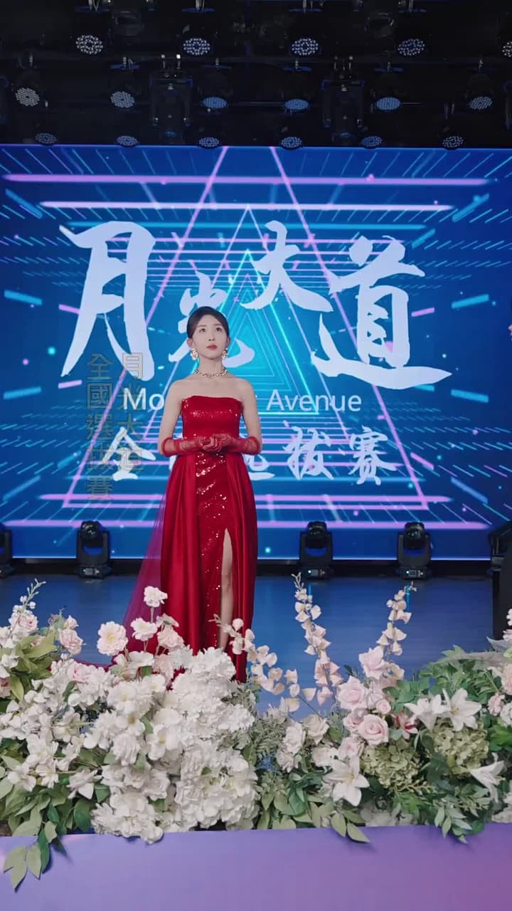 打臉前夫,離婚後我成為頂流天后 - 第 37 集