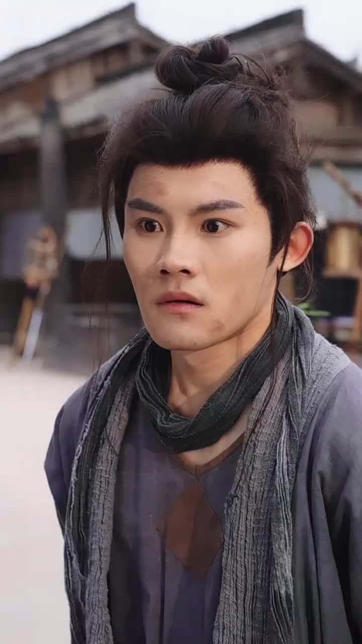 Bendición celestial tras la ruina - Episodio 16